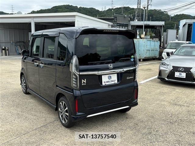 Honda N BOX CUSTOM 2021-06 8830713-12