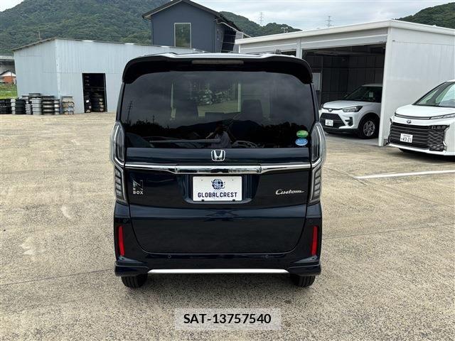 Honda N BOX CUSTOM 2021-06 8830713-13