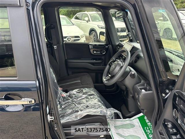 Honda N BOX CUSTOM 2021-06 8830713-17