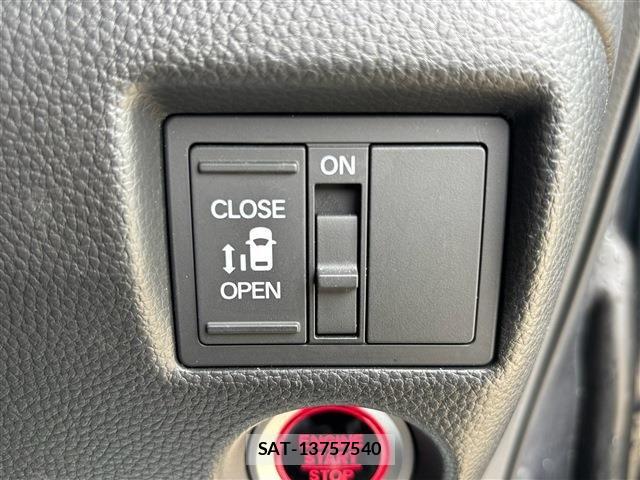 Honda N BOX CUSTOM 2021-06 8830713-19