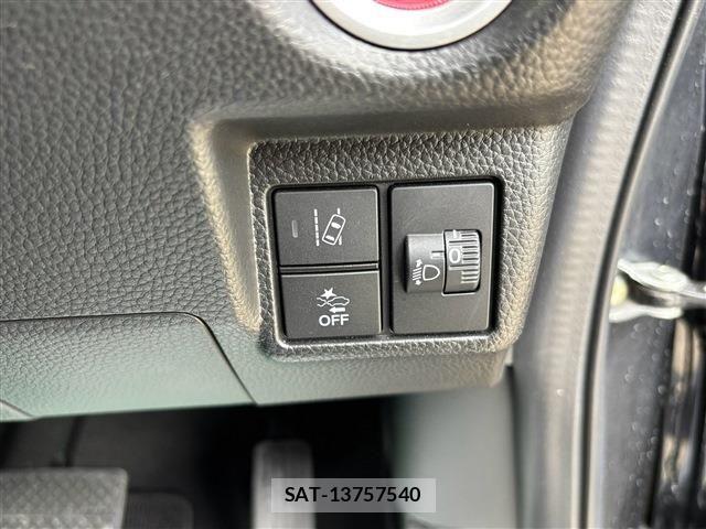Honda N BOX CUSTOM 2021-06 8830713-21