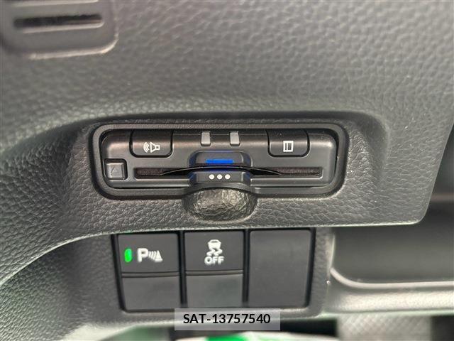 Honda N BOX CUSTOM 2021-06 8830713-22