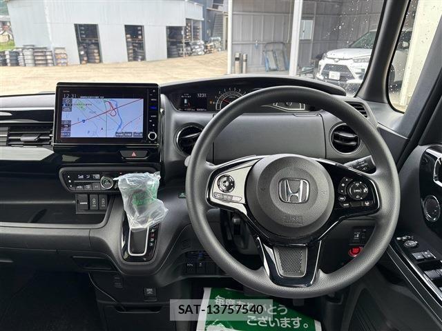 Honda N BOX CUSTOM 2021-06 8830713-24