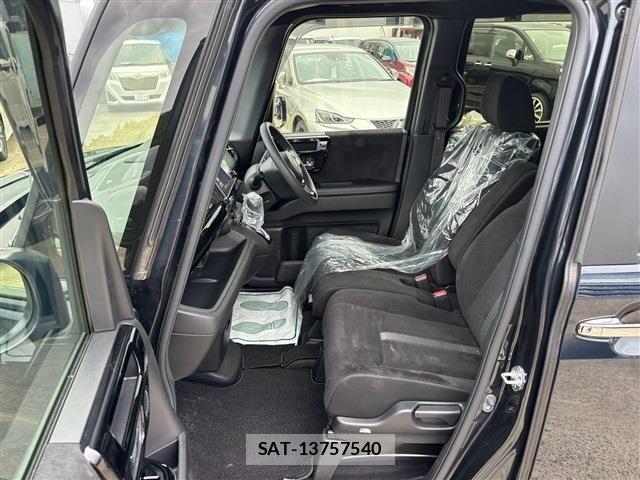 Honda N BOX CUSTOM 2021-06 8830713-4