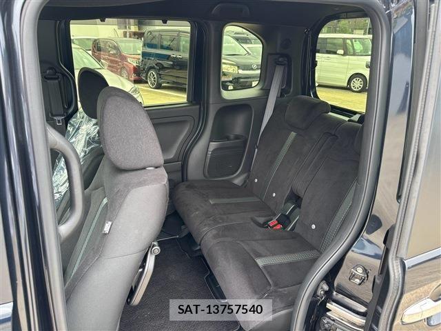 Honda N BOX CUSTOM 2021-06 8830713-5