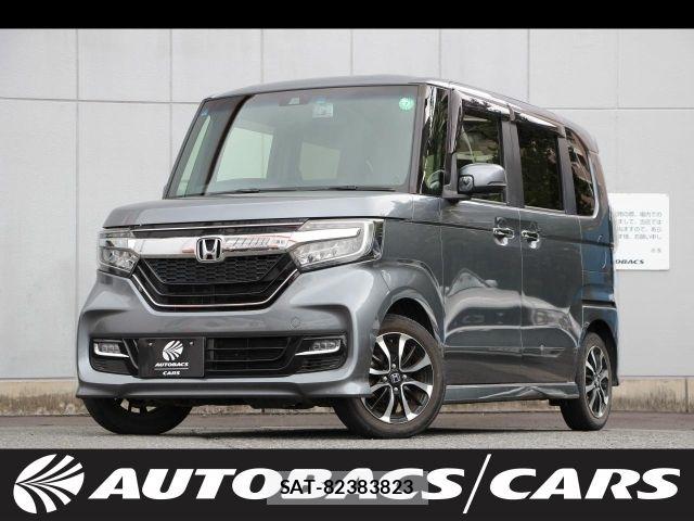 Honda N BOX CUSTOM 2019-11 8830732-0