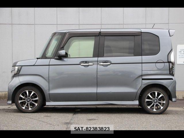 Honda N BOX CUSTOM 2019-11 8830732-14