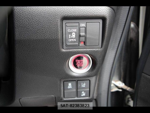 Honda N BOX CUSTOM 2019-11 8830732-20