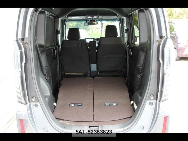 Honda N BOX CUSTOM 2019-11 8830732-23