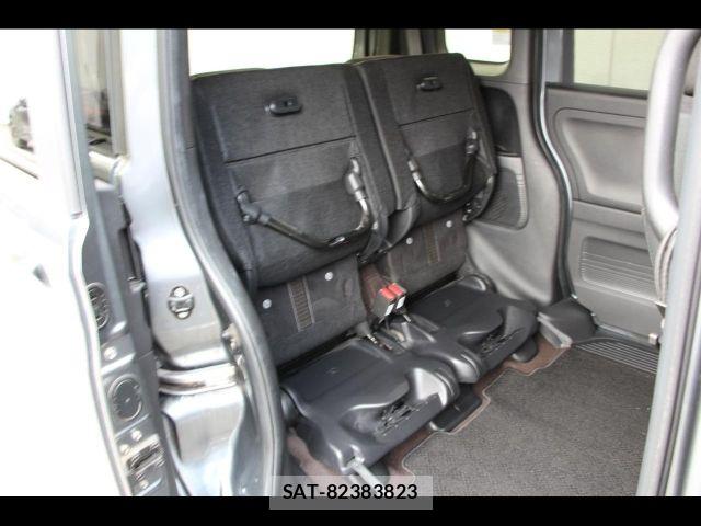 Honda N BOX CUSTOM 2019-11 8830732-26