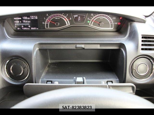 Honda N BOX CUSTOM 2019-11 8830732-27