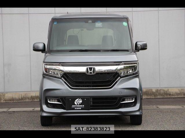 Honda N BOX CUSTOM 2019-11 8830732-3
