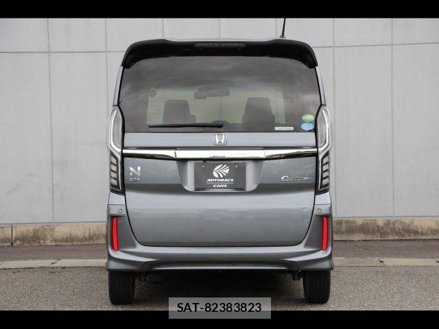 Honda N BOX CUSTOM 2019-11 8830732-4