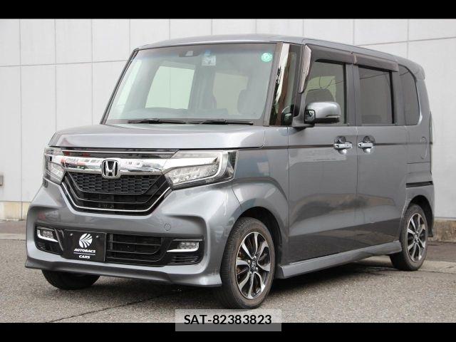 Honda N BOX CUSTOM 2019-11 8830732-5