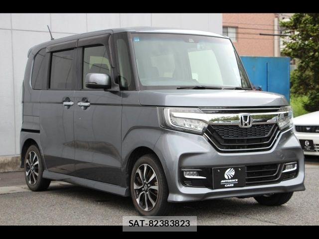 Honda N BOX CUSTOM 2019-11 8830732-6