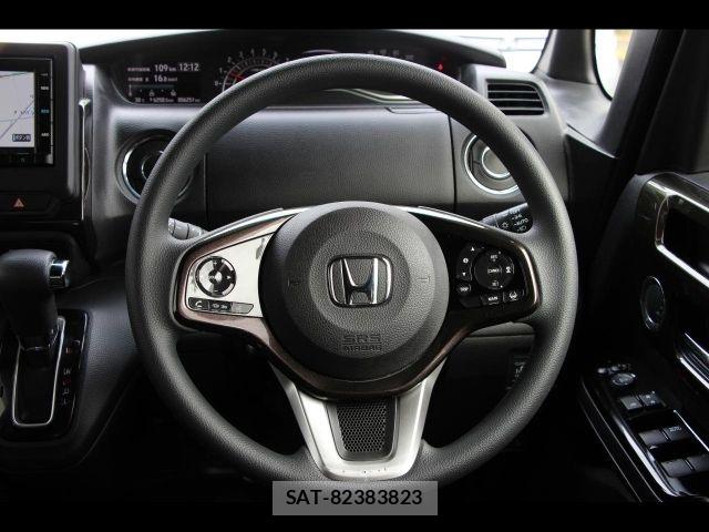 Honda N BOX CUSTOM 2019-11 8830732-7
