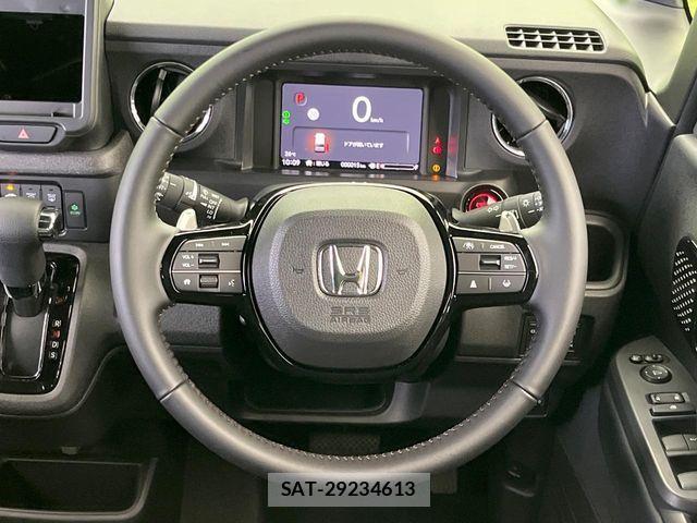 Honda N BOX CUSTOM 2026-08 8830677-11