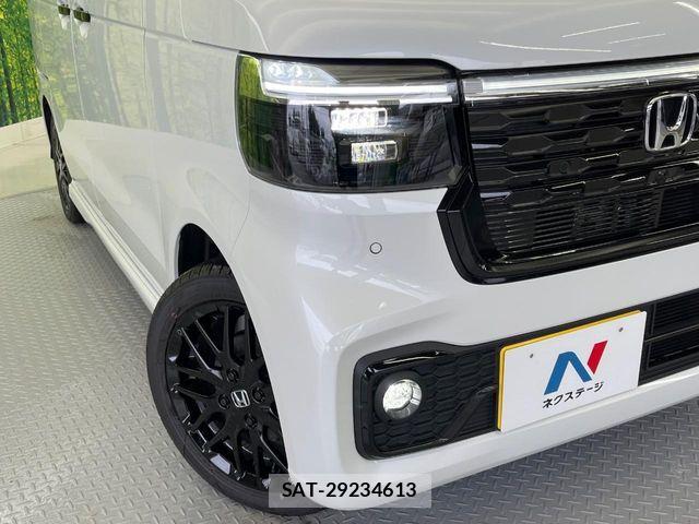 Honda N BOX CUSTOM 2026-08 8830677-12