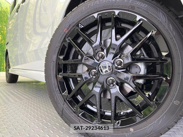 Honda N BOX CUSTOM 2026-08 8830677-13