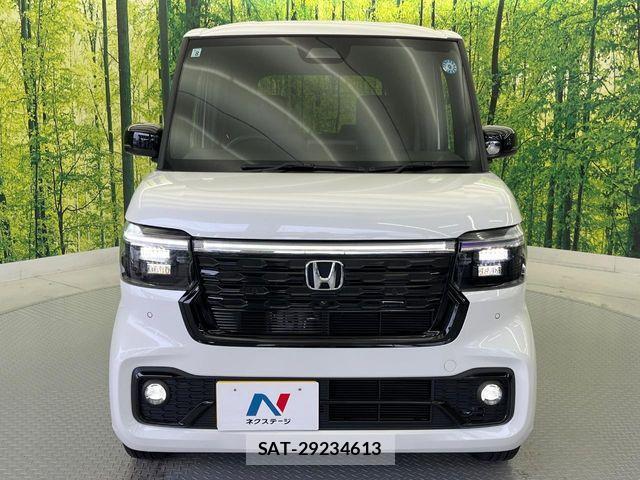 Honda N BOX CUSTOM 2026-08 8830677-14