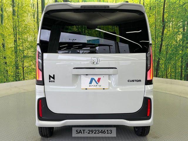 Honda N BOX CUSTOM 2026-08 8830677-15