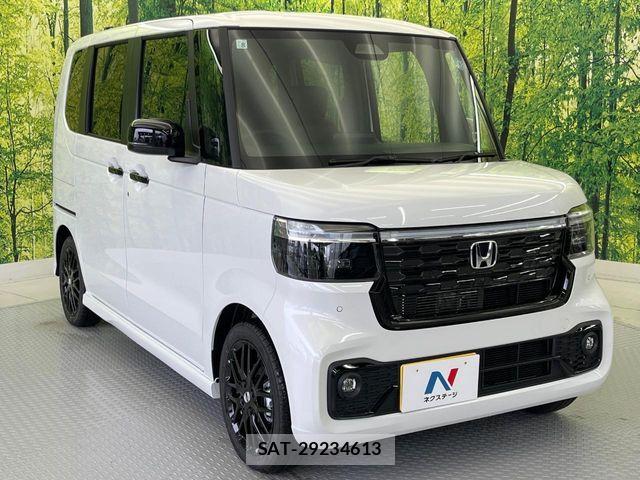 Honda N BOX CUSTOM 2026-08 8830677-16