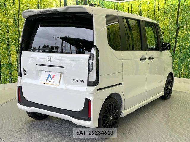 Honda N BOX CUSTOM 2026-08 8830677-17