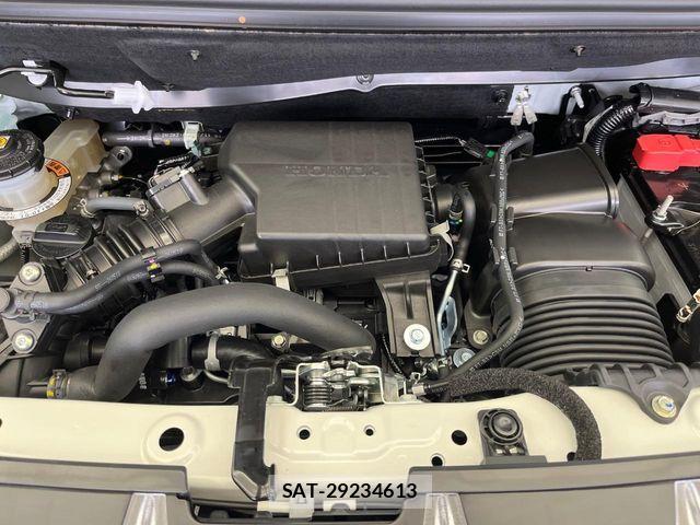Honda N BOX CUSTOM 2026-08 8830677-18
