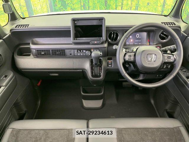 Honda N BOX CUSTOM 2026-08 8830677-2