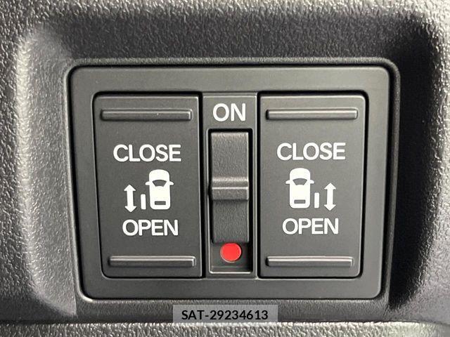 Honda N BOX CUSTOM 2026-08 8830677-4