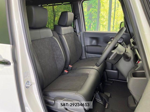 Honda N BOX CUSTOM 2026-08 8830677-8