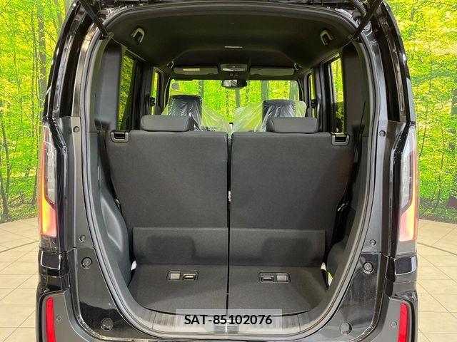 Honda N BOX CUSTOM 2026-07 8830674-9