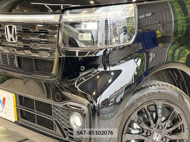 Honda N BOX CUSTOM 2026-07 8830674-11
