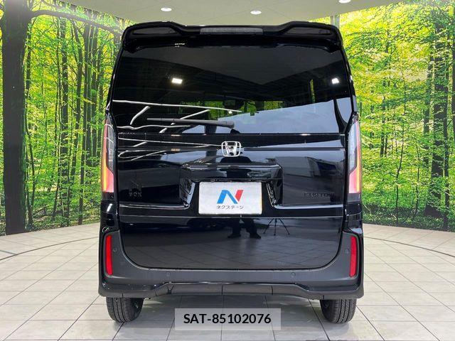 Honda N BOX CUSTOM 2026-07 8830674-14