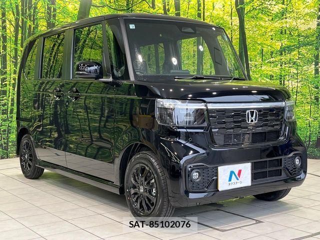 Honda N BOX CUSTOM 2026-07 8830674-15