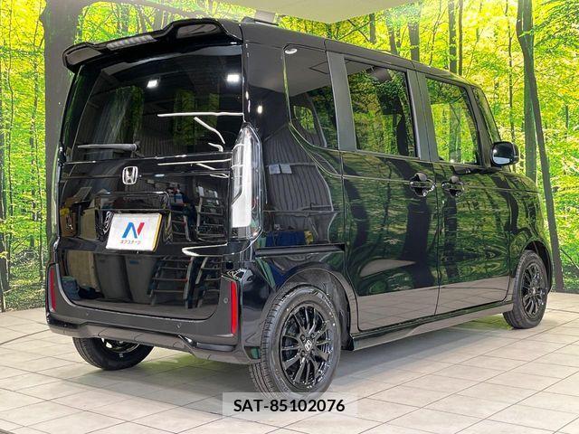 Honda N BOX CUSTOM 2026-07 8830674-16