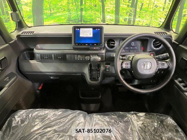 Honda N BOX CUSTOM 2026-07 8830674-1
