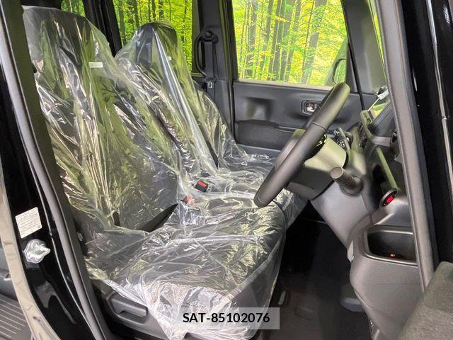 Honda N BOX CUSTOM 2026-07 8830674-7
