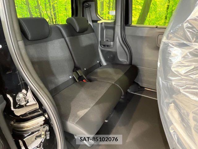 Honda N BOX CUSTOM 2026-07 8830674-8
