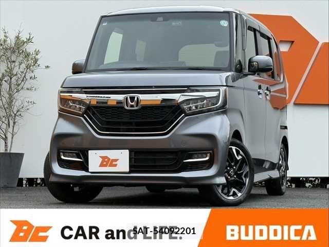 Honda N BOX CUSTOM 2018-05 8830731-0