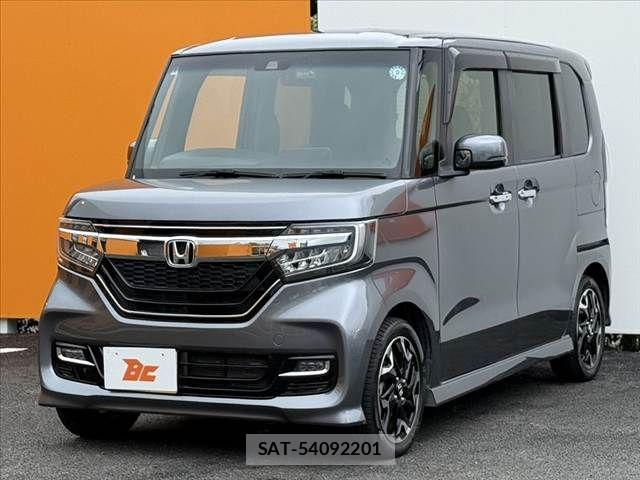 Honda N BOX CUSTOM 2018-05 8830731-9