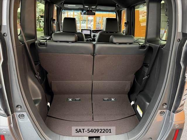 Honda N BOX CUSTOM 2018-05 8830731-18