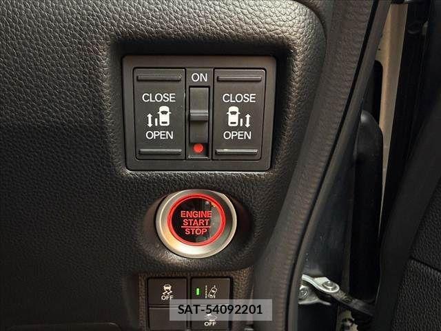 Honda N BOX CUSTOM 2018-05 8830731-20