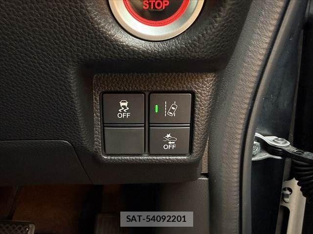 Honda N BOX CUSTOM 2018-05 8830731-21