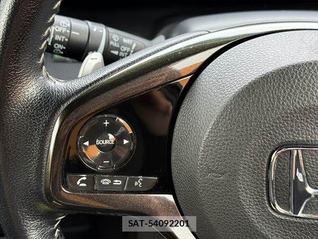 Honda N BOX CUSTOM 2018-05 8830731-22