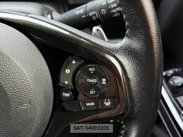 Honda N BOX CUSTOM 2018-05 8830731-23