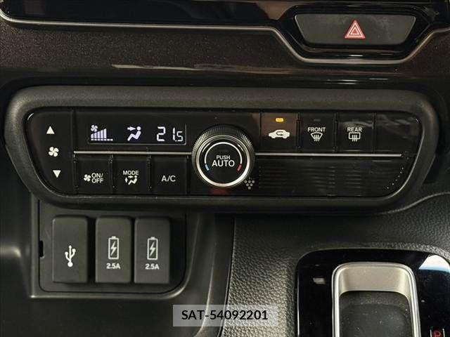 Honda N BOX CUSTOM 2018-05 8830731-25