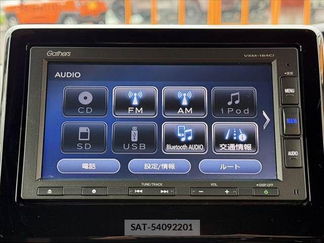 Honda N BOX CUSTOM 2018-05 8830731-5