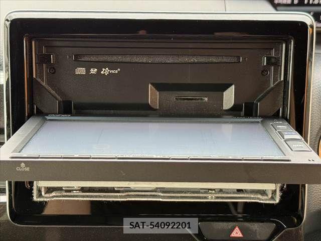 Honda N BOX CUSTOM 2018-05 8830731-6