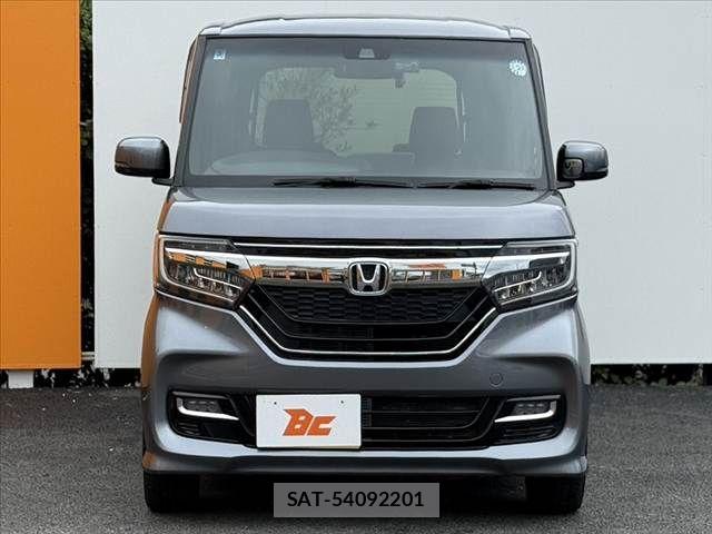 Honda N BOX CUSTOM 2018-05 8830731-8